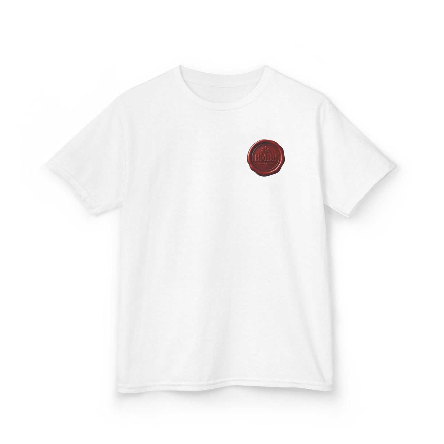 Kids Breaking Comfort Zone Tee