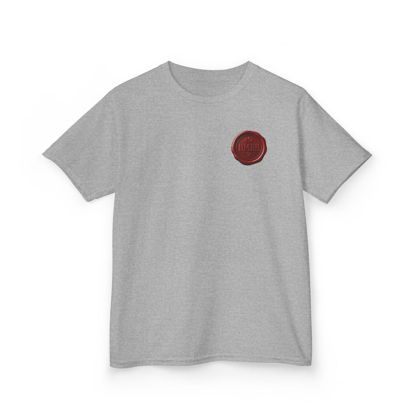 Kids Breaking Comfort Zone Tee