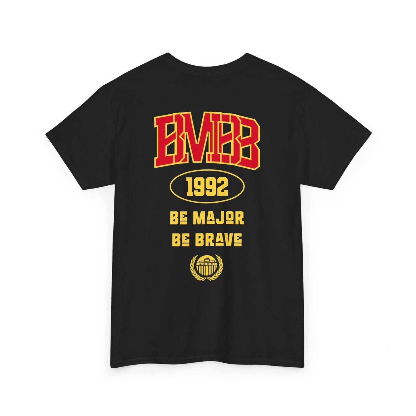 RETRO BMBB TEE
