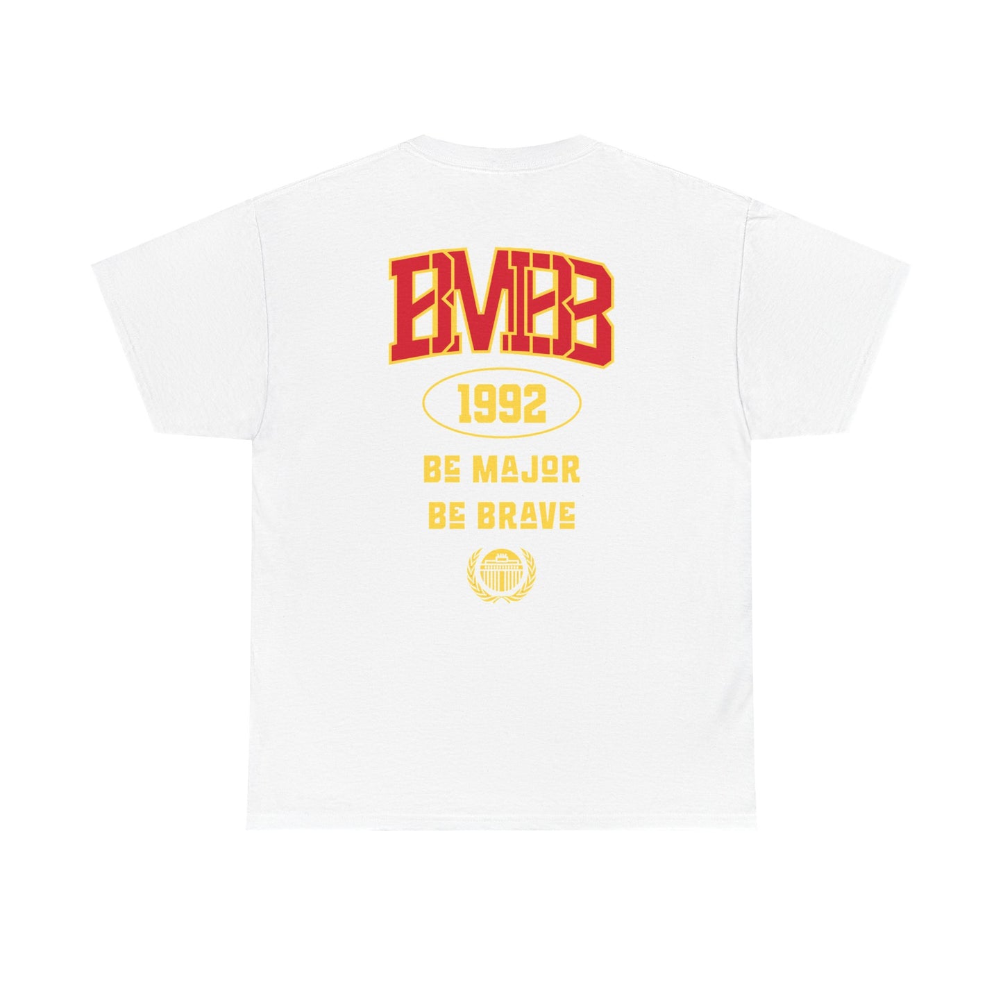 RETRO BMBB TEE