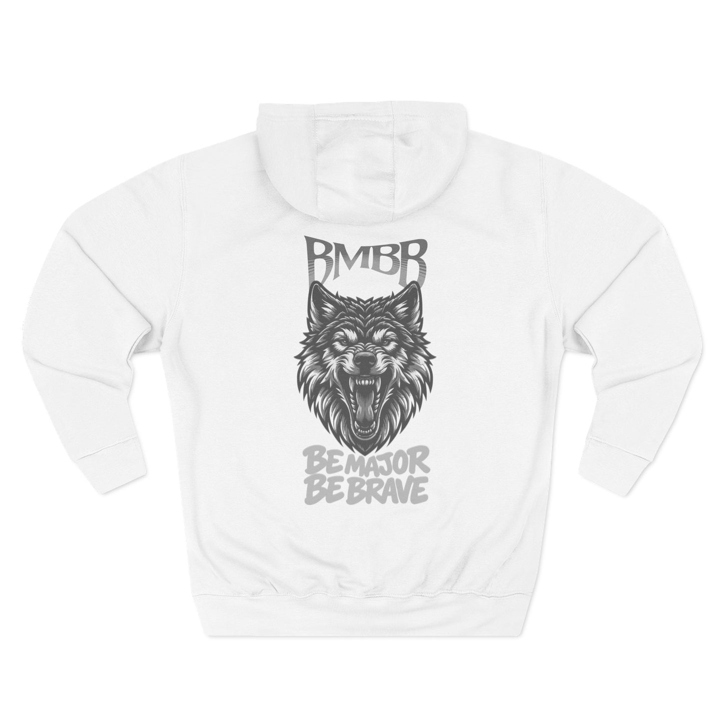 BMBB The Lone Wolf NEW ARRIVAL