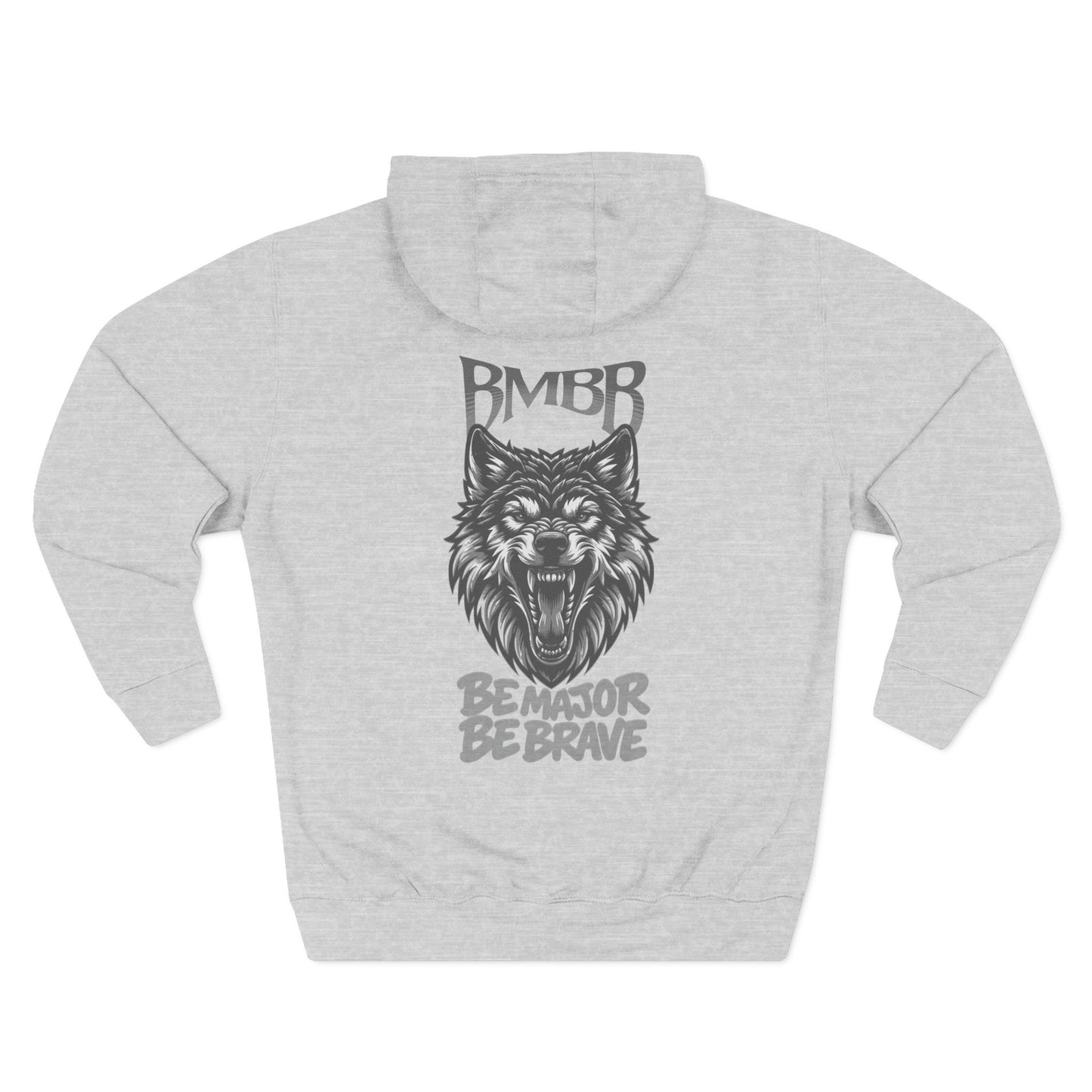 BMBB The Lone Wolf NEW ARRIVAL