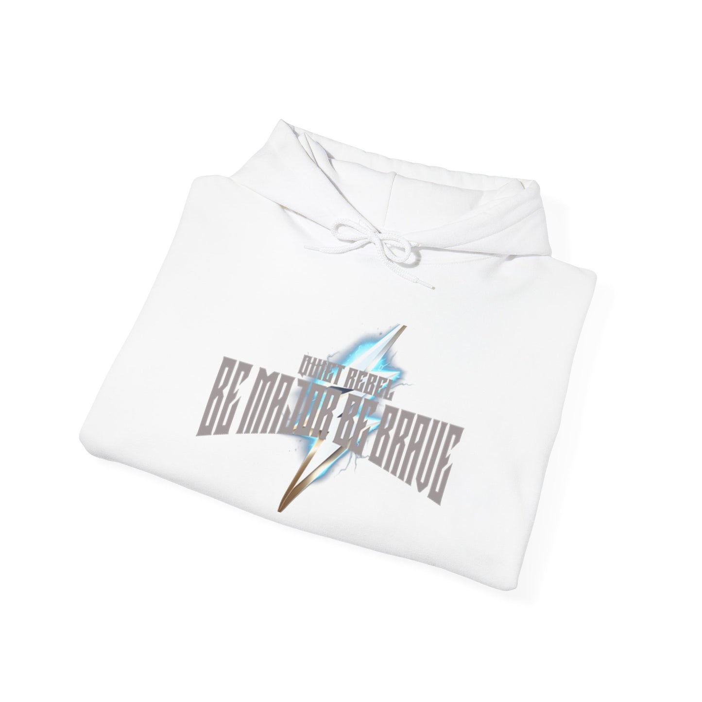 LIGHTNING BOLT REBEL