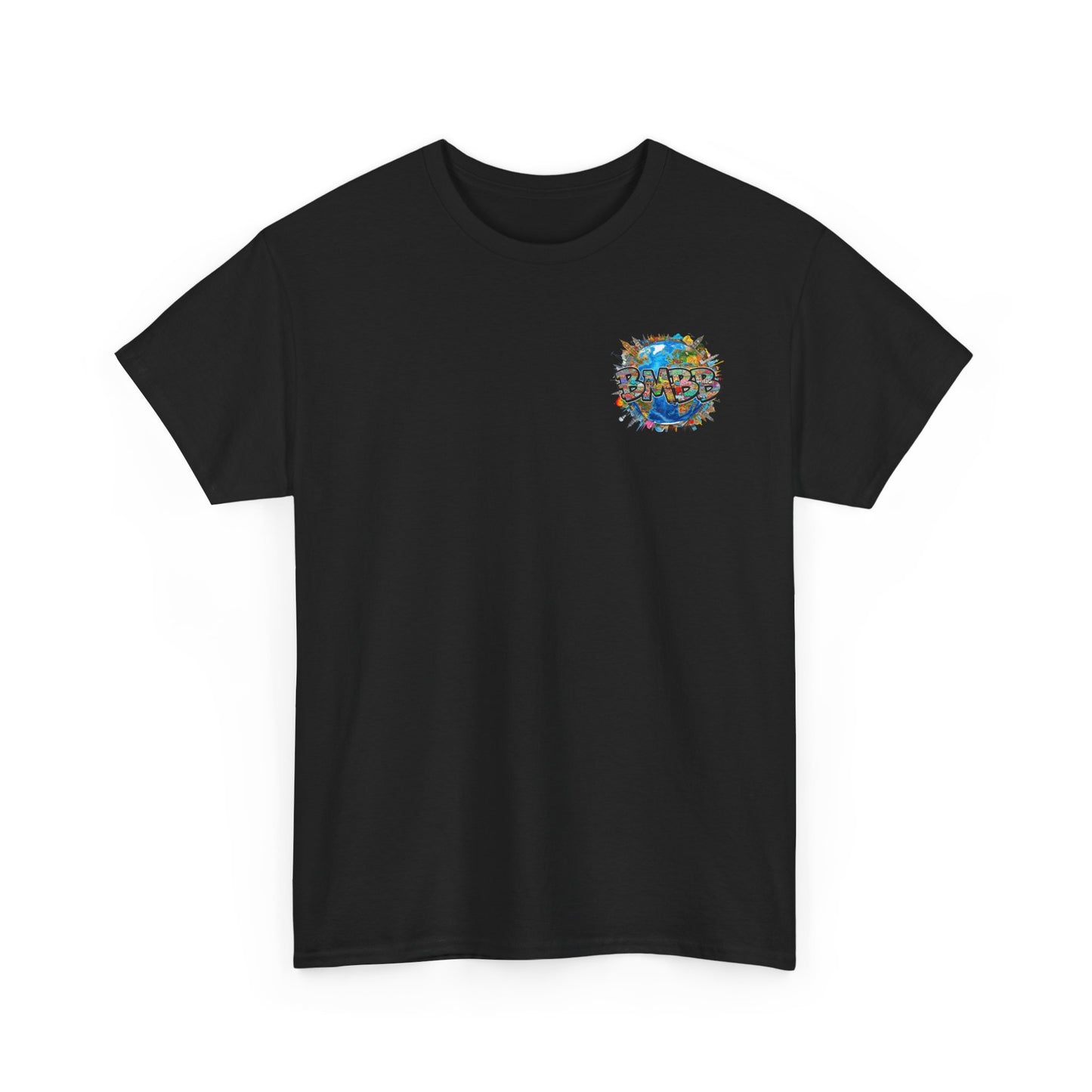 RETRO BMBB TEE