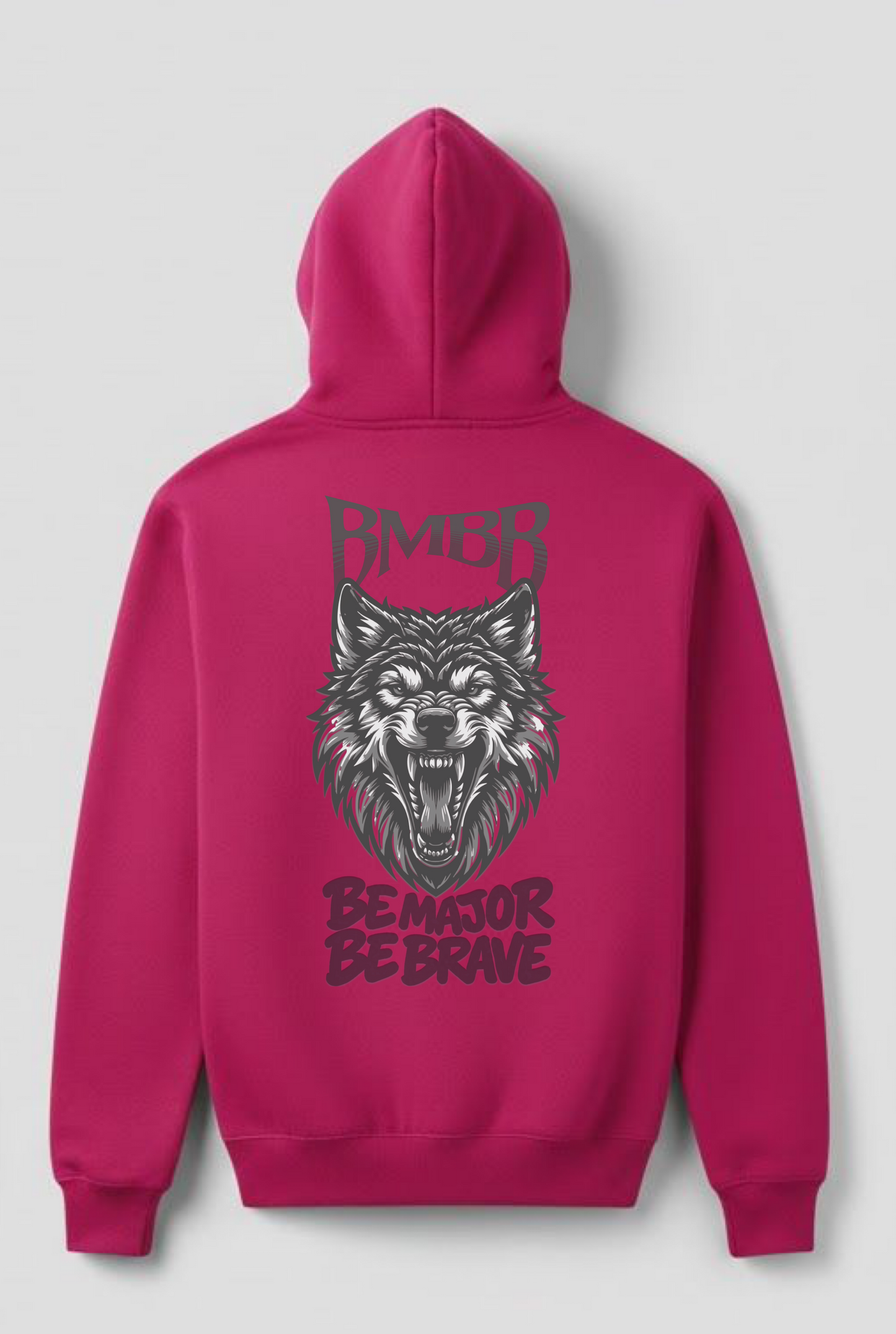 BMBB The Lone Wolf NEW ARRIVAL